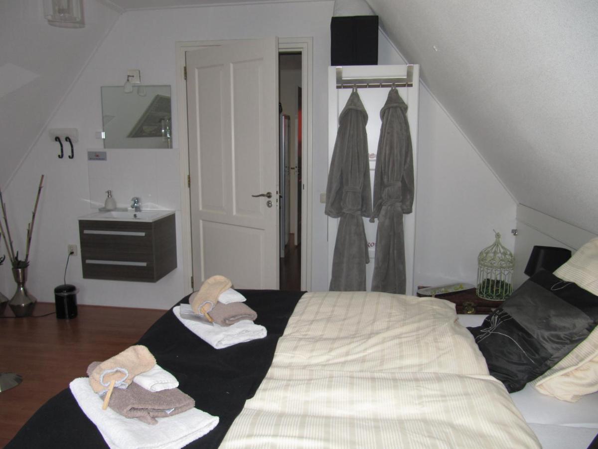Chambre D'Hotes Beesel Reuver Экстерьер фото