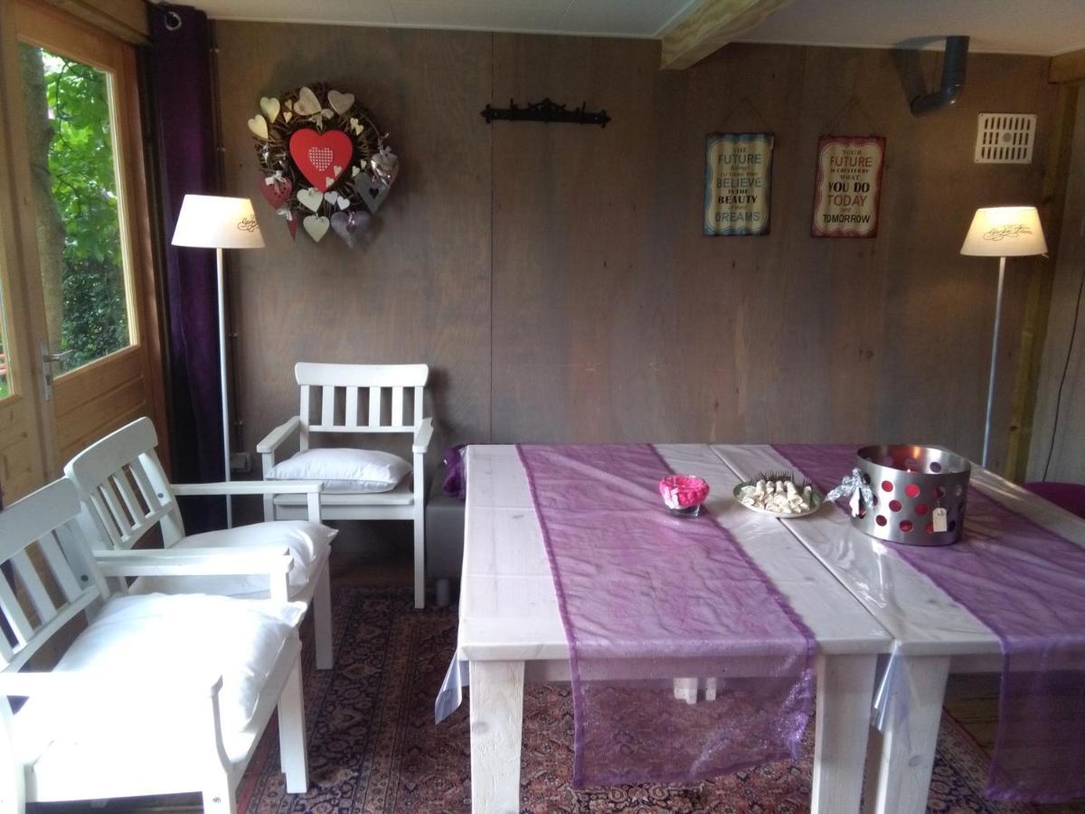 Chambre D'Hotes Beesel Reuver Экстерьер фото