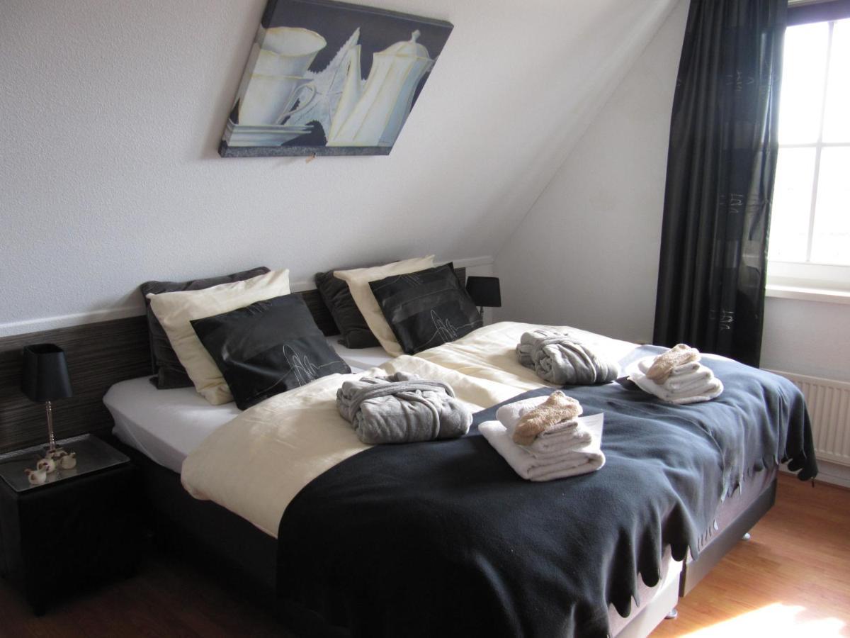 Chambre D'Hotes Beesel Reuver Экстерьер фото
