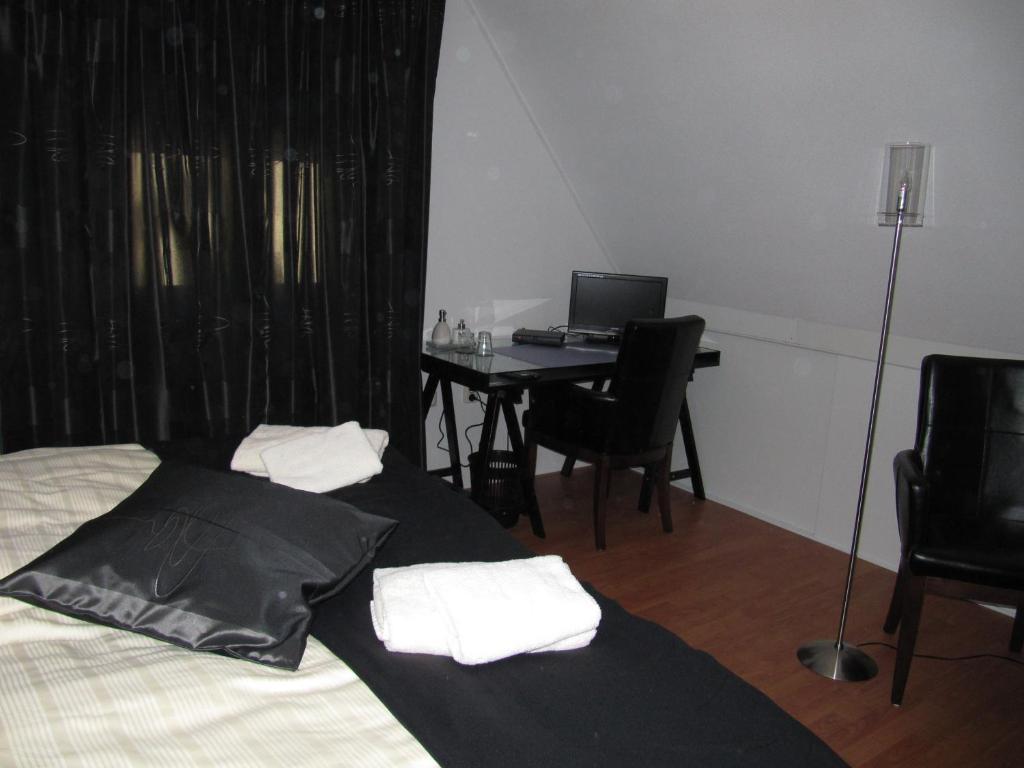 Chambre D'Hotes Beesel Reuver Номер фото