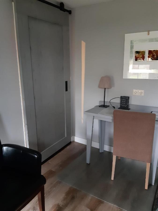 Chambre D'Hotes Beesel Reuver Экстерьер фото