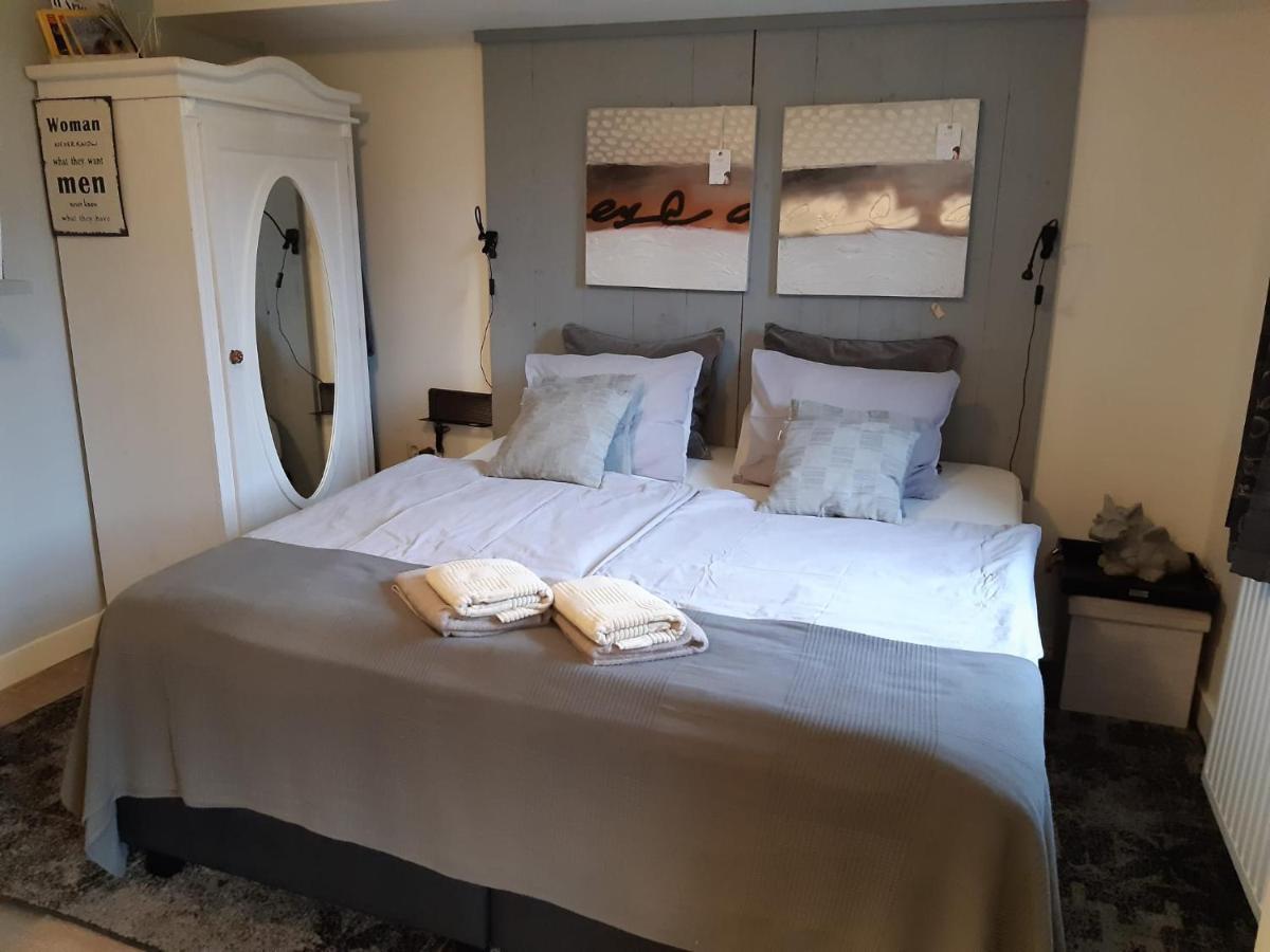 Chambre D'Hotes Beesel Reuver Экстерьер фото