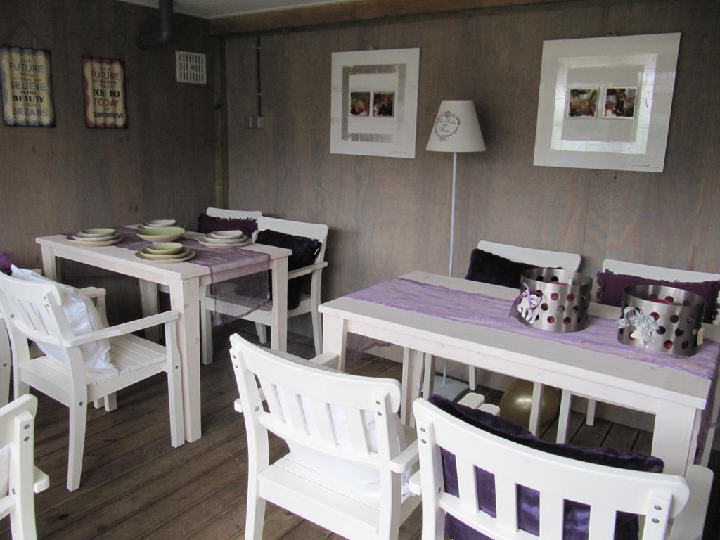 Chambre D'Hotes Beesel Reuver Экстерьер фото