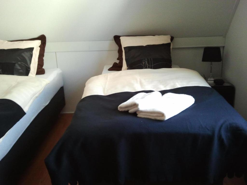 Chambre D'Hotes Beesel Reuver Номер фото
