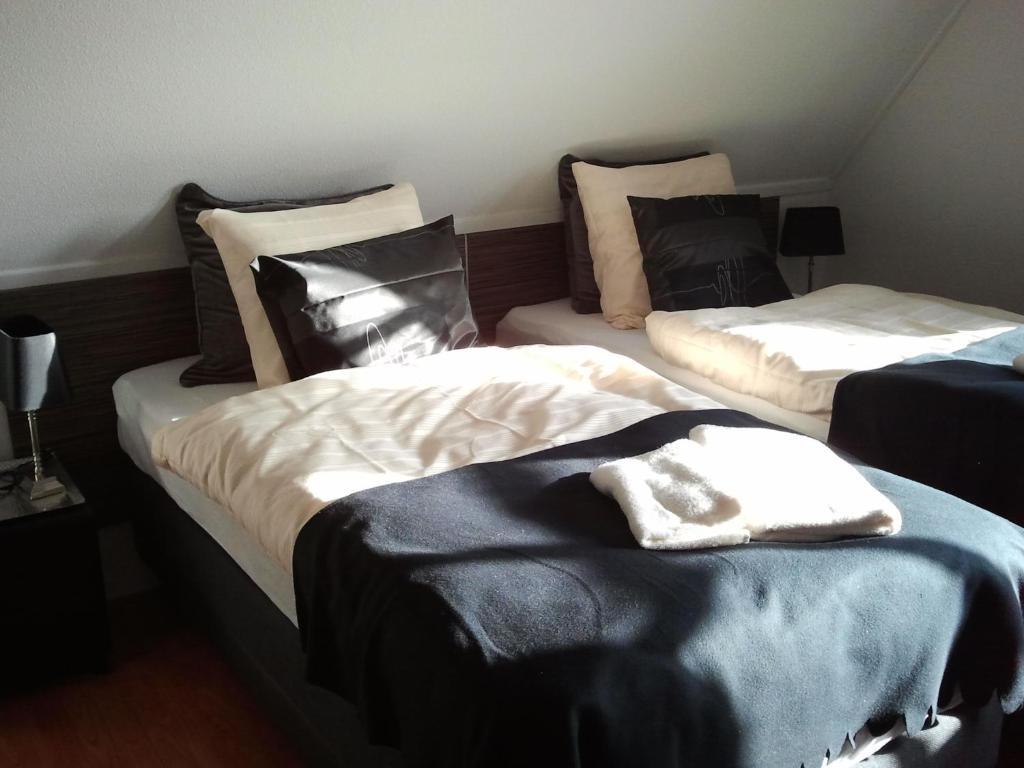 Chambre D'Hotes Beesel Reuver Номер фото