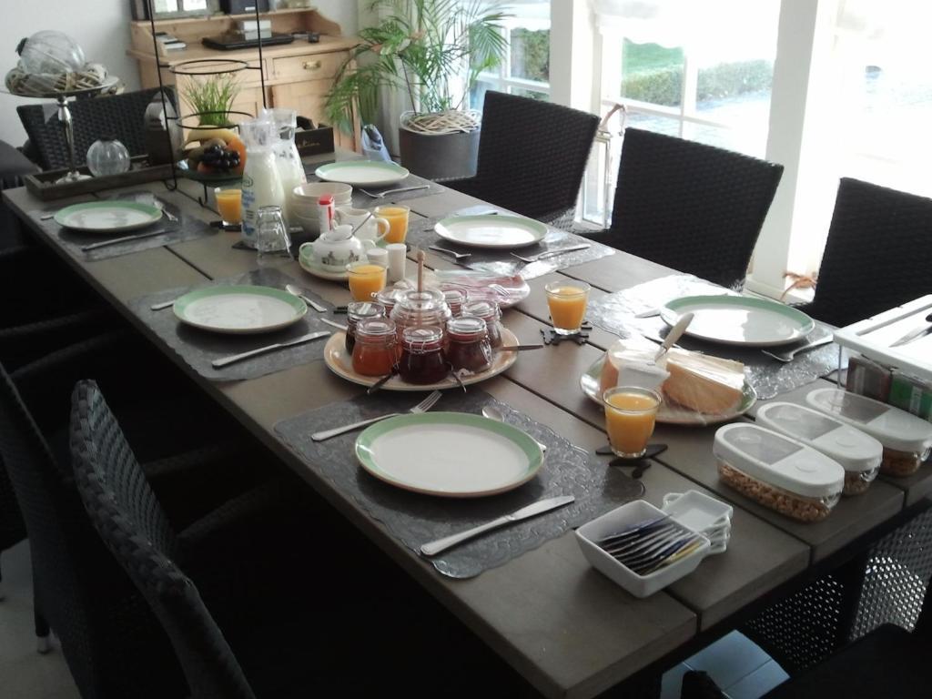 Chambre D'Hotes Beesel Reuver Номер фото