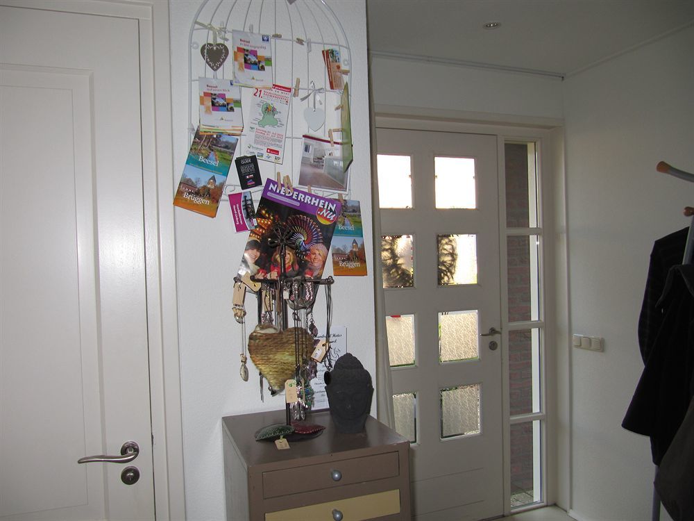 Chambre D'Hotes Beesel Reuver Экстерьер фото