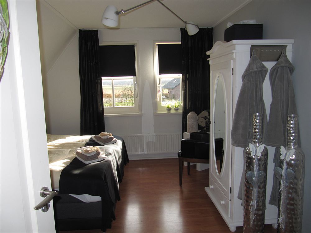 Chambre D'Hotes Beesel Reuver Экстерьер фото