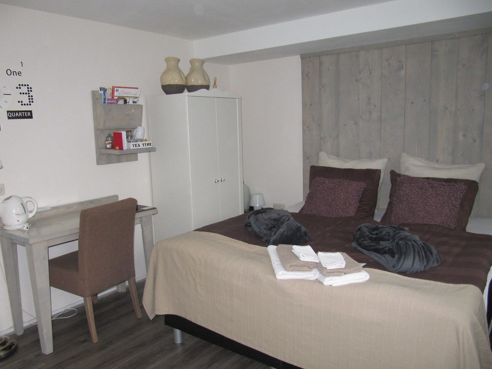 Chambre D'Hotes Beesel Reuver Экстерьер фото