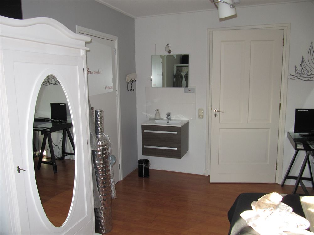 Chambre D'Hotes Beesel Reuver Экстерьер фото