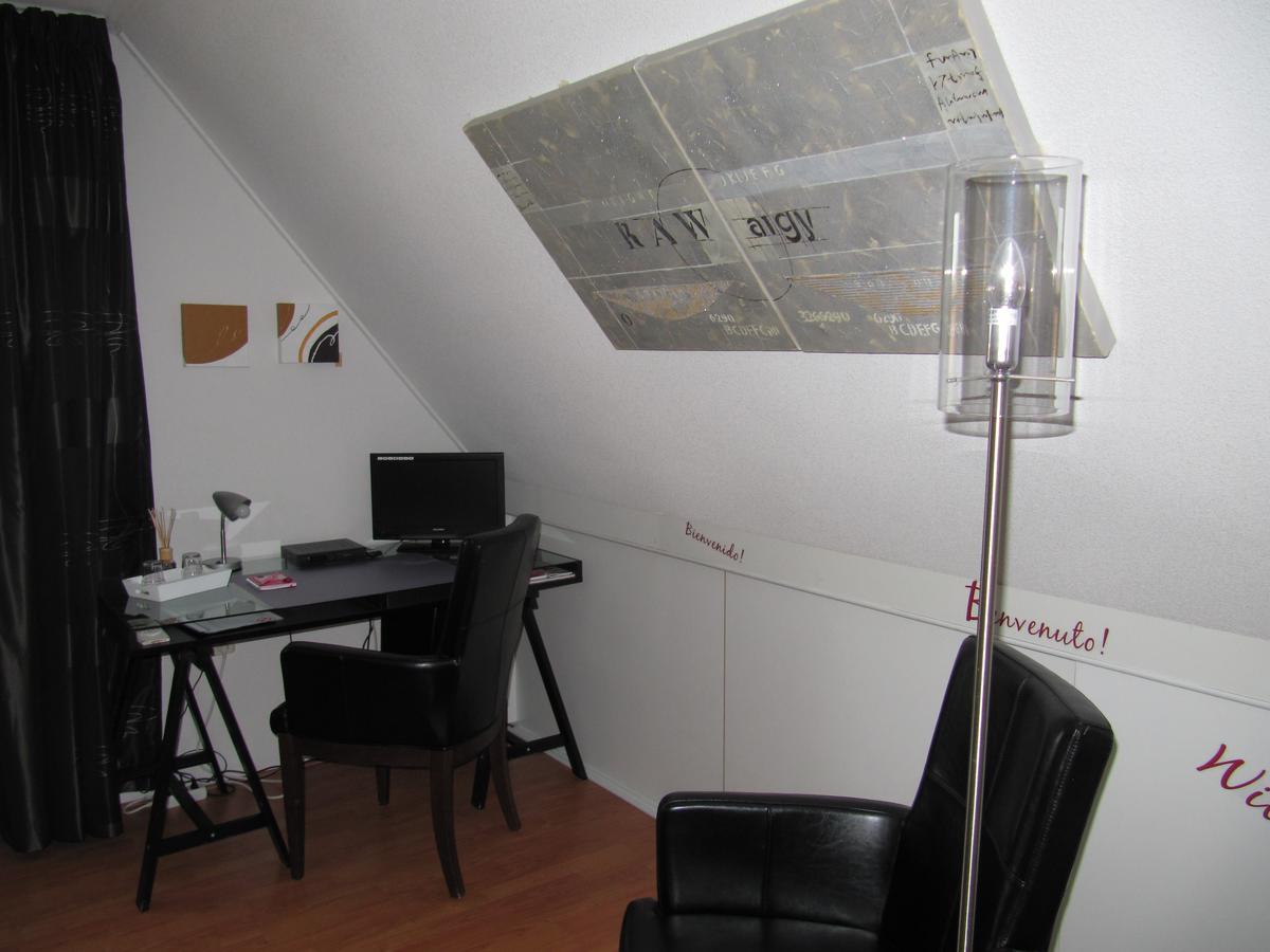 Chambre D'Hotes Beesel Reuver Экстерьер фото