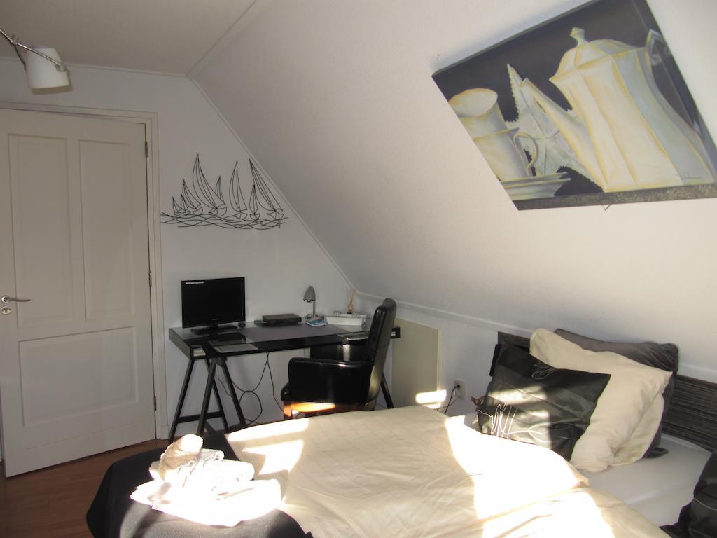 Chambre D'Hotes Beesel Reuver Экстерьер фото