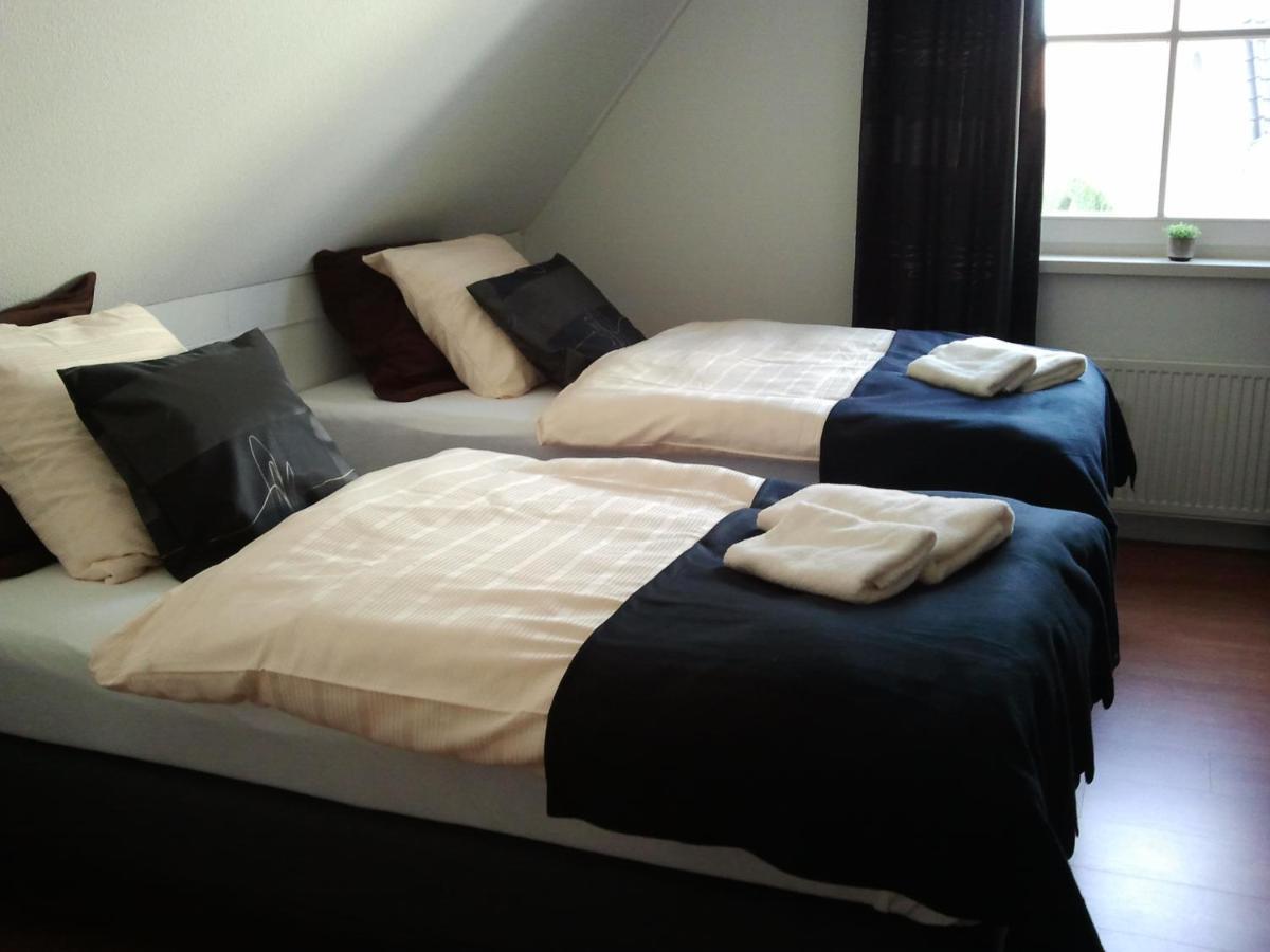 Chambre D'Hotes Beesel Reuver Экстерьер фото