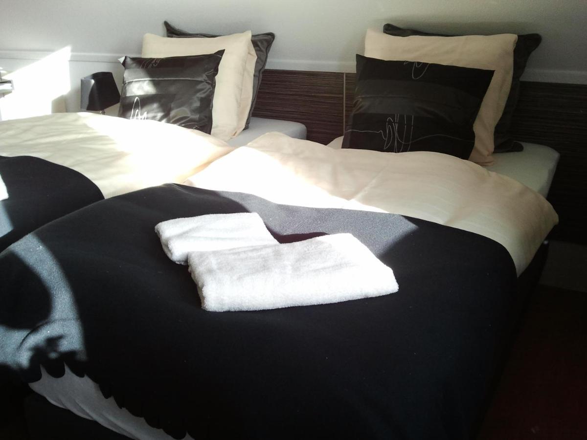 Chambre D'Hotes Beesel Reuver Экстерьер фото